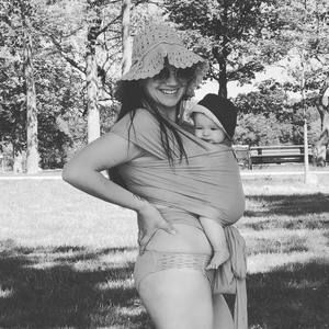 Meet your Posher, Nakeeta